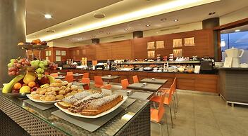 Best Western Plus Hotel Galileo Padova
