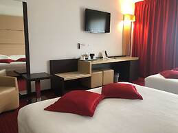 Best Western Plus Hotel Galileo Padova