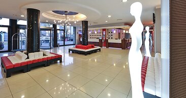 Best Western Plus Hotel Galileo Padova