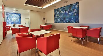 Best Western Plus Hotel Galileo Padova