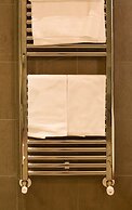 Best Western Plus Hotel Galileo Padova