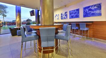 Best Western Plus Hotel Galileo Padova