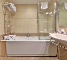 Best Western Plus Hotel Galileo Padova