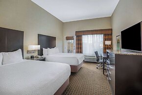 La Quinta Inn & Suites by Wyndham Paso Robles