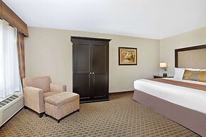 La Quinta Inn & Suites by Wyndham Paso Robles