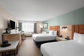 La Quinta Inn & Suites by Wyndham Paso Robles