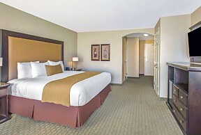 La Quinta Inn & Suites by Wyndham Paso Robles