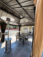 The Old West Inn