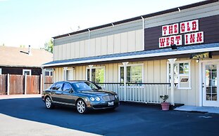The Old West Inn