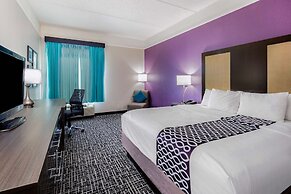 La Quinta Inn & Suites by Wyndham Mission at West McAllen