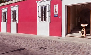 Casa Catrina