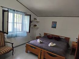 Holiday Residence