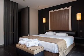 Hotel de Echoput