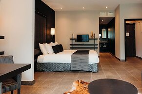 Hotel de Echoput