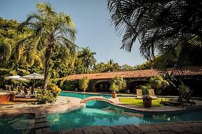 Hacienda San Gabriel de las Palmas