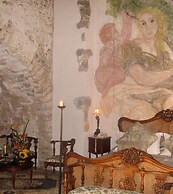 Hacienda San Gabriel de las Palmas