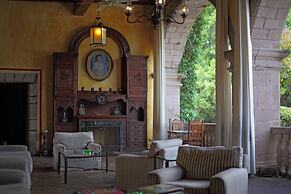 Hacienda San Gabriel de las Palmas