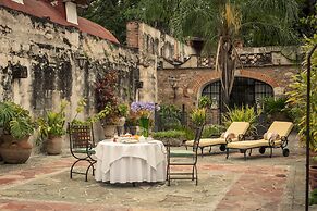 Hacienda San Gabriel de las Palmas