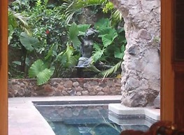 Hacienda San Gabriel de las Palmas