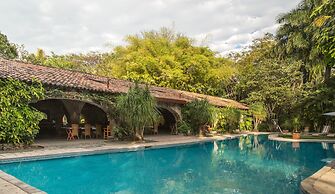 Hacienda San Gabriel de las Palmas
