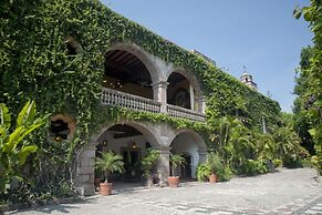 Hacienda San Gabriel de las Palmas