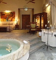 Hacienda San Gabriel de las Palmas