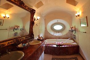 Hacienda San Gabriel de las Palmas