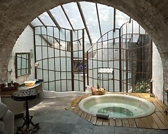 Hacienda San Gabriel de las Palmas
