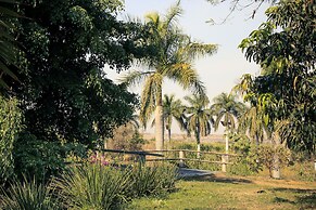 Hacienda San Gabriel de las Palmas