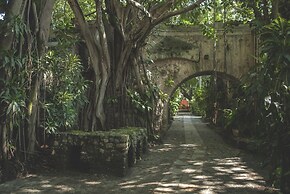 Hacienda San Gabriel de las Palmas