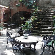Hacienda San Gabriel de las Palmas