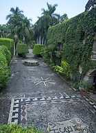 Hacienda San Gabriel de las Palmas