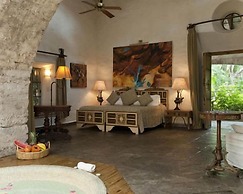 Hacienda San Gabriel de las Palmas