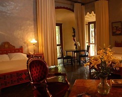 Hacienda San Gabriel de las Palmas