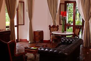 Hacienda San Gabriel de las Palmas