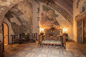 Hacienda San Gabriel de las Palmas