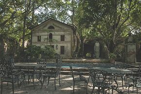 Hacienda San Gabriel de las Palmas