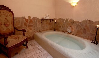 Hacienda San Gabriel de las Palmas