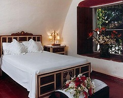 Hacienda San Gabriel de las Palmas