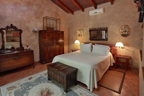 Hacienda San Gabriel de las Palmas