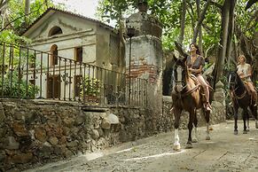 Hacienda San Gabriel de las Palmas