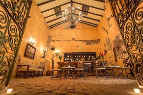 Hacienda San Gabriel de las Palmas