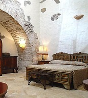 Hacienda San Gabriel de las Palmas