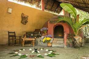 Hacienda San Gabriel de las Palmas