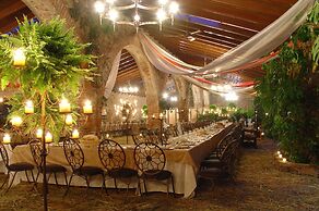 Hacienda San Gabriel de las Palmas