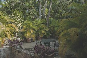 Hacienda San Gabriel de las Palmas
