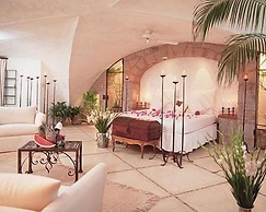 Hacienda San Gabriel de las Palmas
