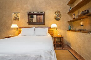 Hacienda San Gabriel de las Palmas