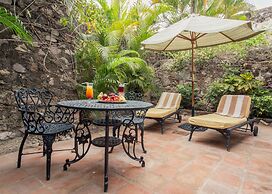 Hacienda San Gabriel de las Palmas