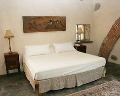 Hacienda San Gabriel de las Palmas